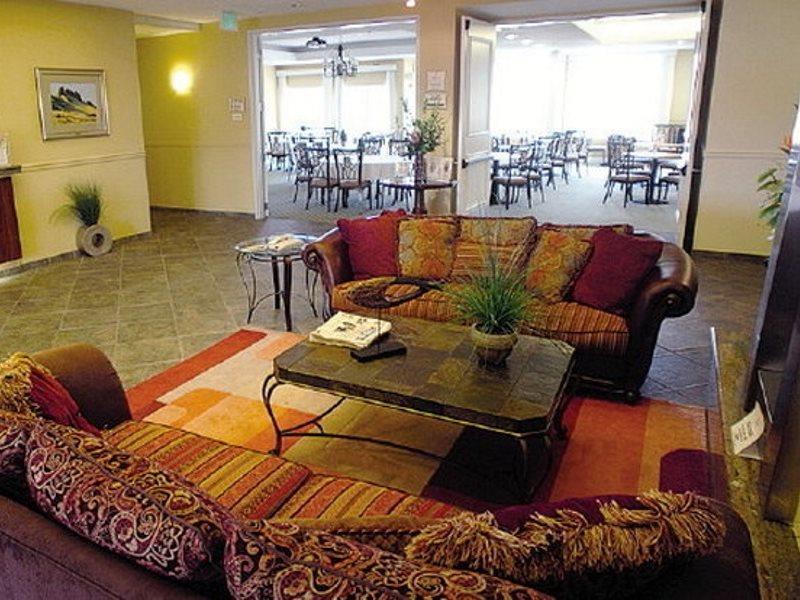 La Quinta Inn & Suites By Wyndham Loveland Estes Park Eksteriør billede
